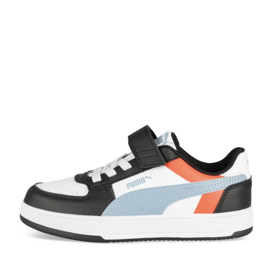Sneakers WHITE / BLUE Boy