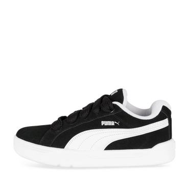 Baskets PARK LIFESTYLE NOIR Garçon
