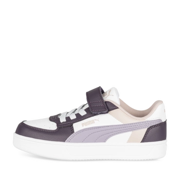 Baskets CAVEN VIOLET Fille