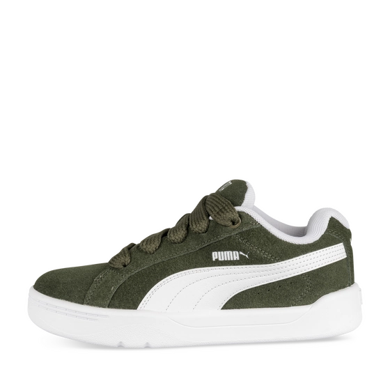 Sneakers KHAKI Boy