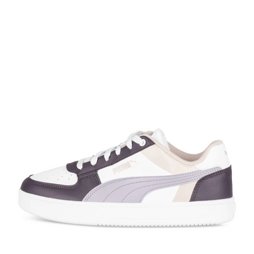 Sneakers AUBERGINE/ROSE Girl