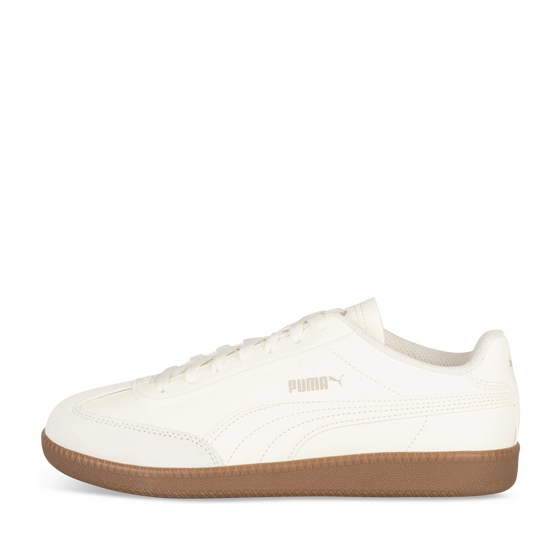 Baskets 9-T OFF WHITE Homme