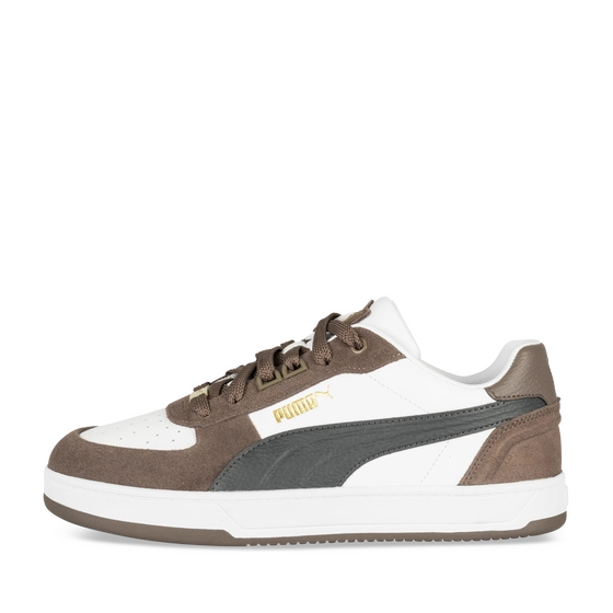 Baskets CAVEN BLANC Homme