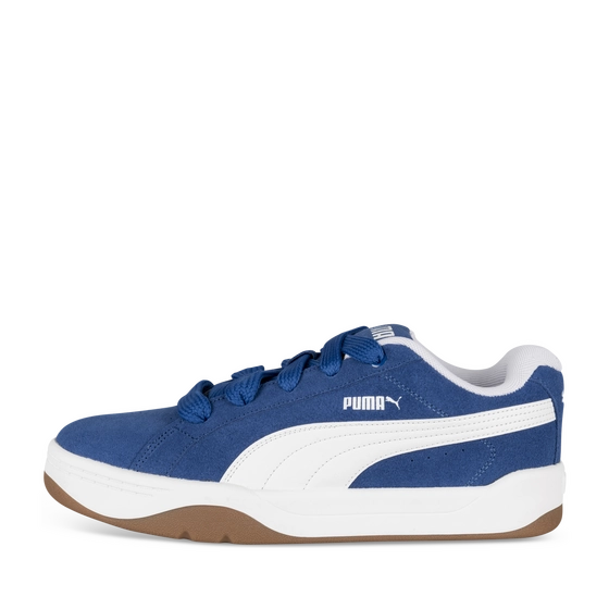 Sneakers WHITE / BLUE Men