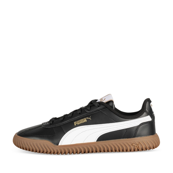 Sneakers BLACK / WHITE Men