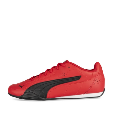 Baskets CATCH ROUGE Homme