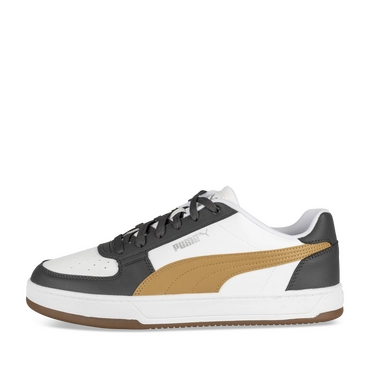 Baskets CAVEN BLANC Homme