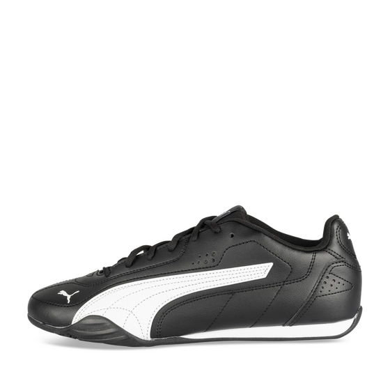 Sneakers BLACK / WHITE Men