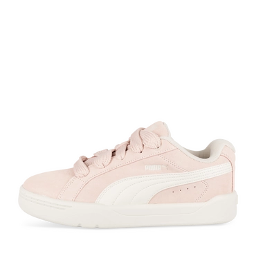 Baskets PARK LIFESTYLE ROSE Femme