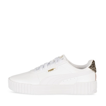 Sneakers LEOPARD Woman