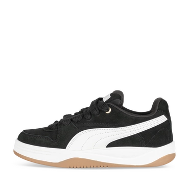 Baskets PARK LUNA SD NOIR Femme