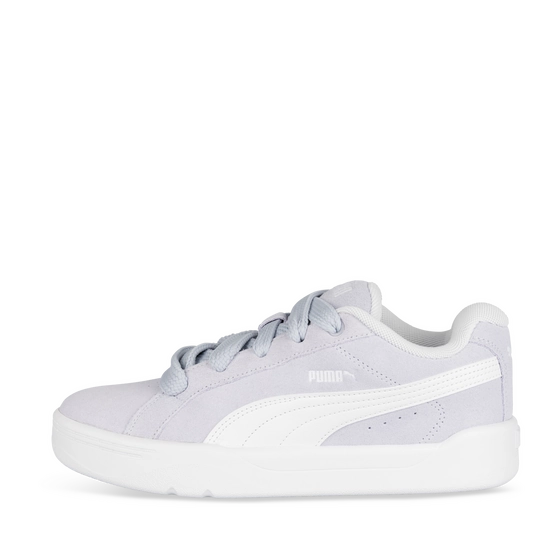 Baskets PARK LIFESTYLE BLANC Femme
