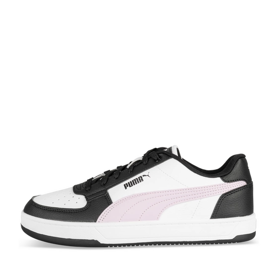 Sneakers PINK / BLACK Woman