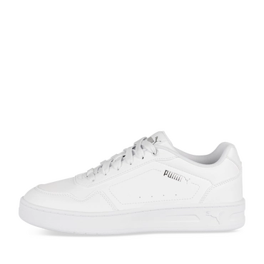 Baskets COURT CLASSY BLANC Femme