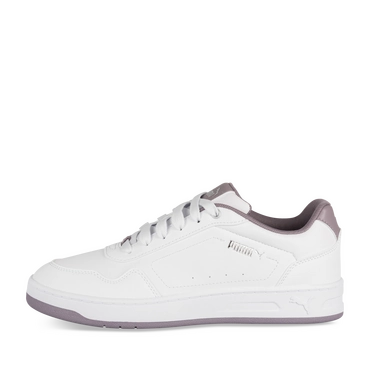Baskets COURT CLASSY BLANC Femme