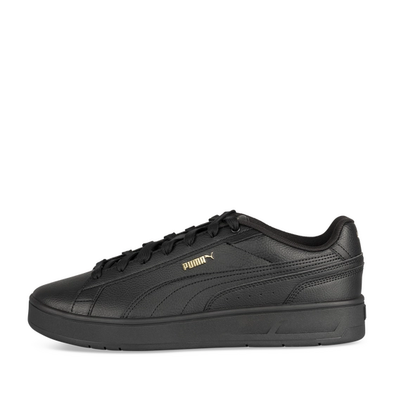Baskets COURT CLASSICO NOIR Homme