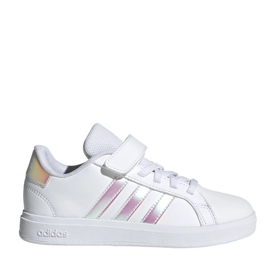 Sneakers WHITE Girl
