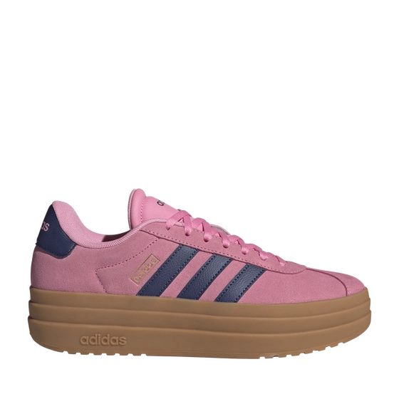 Sneakers PINK / BLUE Woman