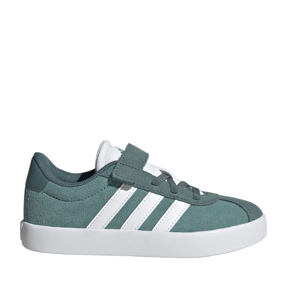 Sneakers GREEN Boy