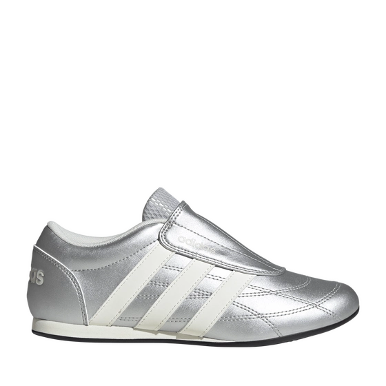 Baskets TEKWEN ARGENT Femme