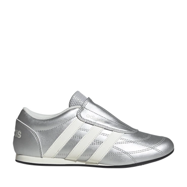Baskets TEKWEN ARGENT Femme