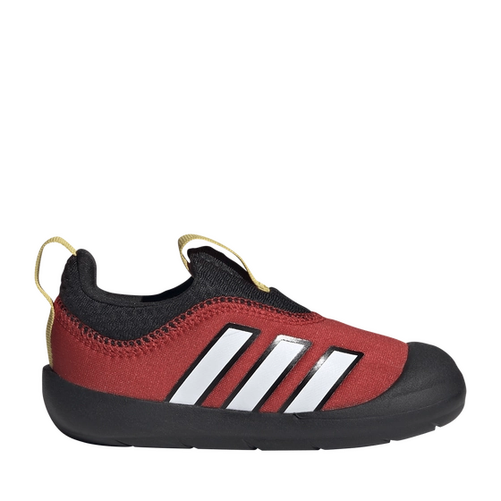 Sneakers RED / BLACK Boy