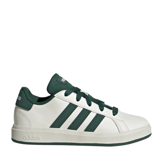 Sneakers WHITE / GREEN Boy