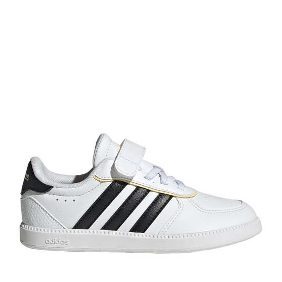 Sneakers WHITE / BLACK Girl