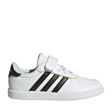 Sneakers WHITE / BLACK Girl