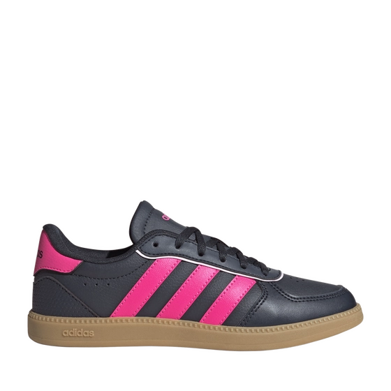 Sneakers NAVY / PINK Girl