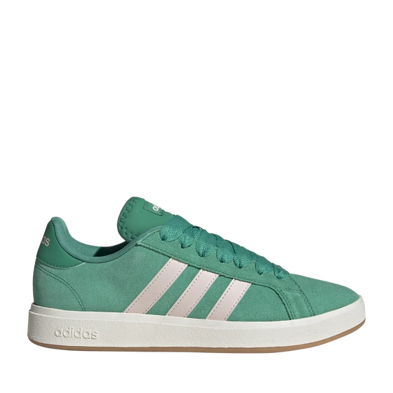 Baskets GRAND COURT BASE 00s VERT Femme
