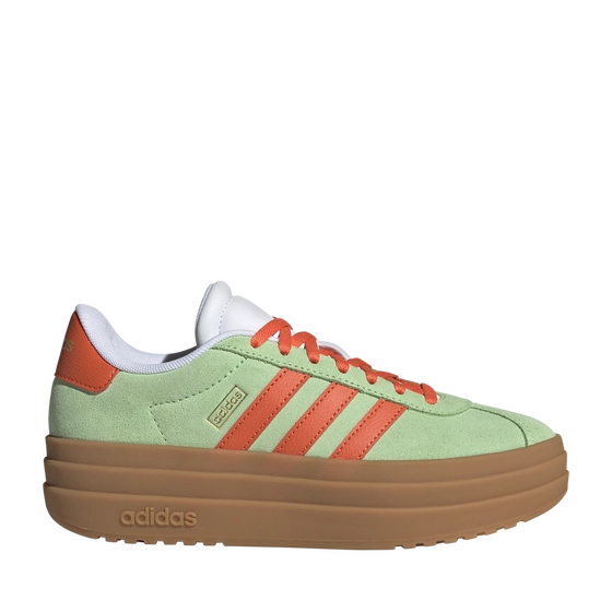 Sneakers GREEN Girl