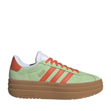 Sneakers GREEN Girl