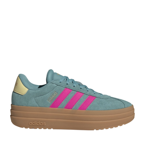 Sneakers GREEN Woman