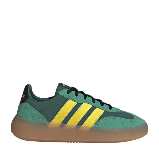 Sneakers GREEN Boy