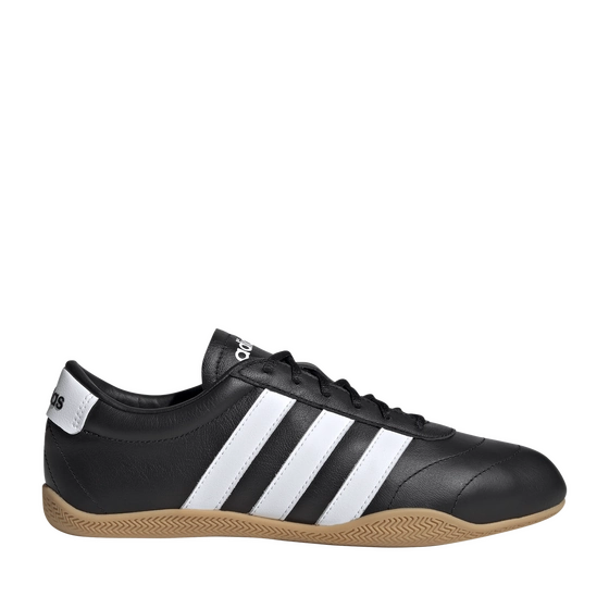Sneakers BLACK / WHITE Woman