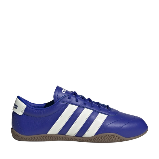 Baskets GRAND COURT LO BLEU Femme