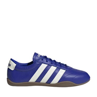 Baskets GRAND COURT LO BLEU Femme