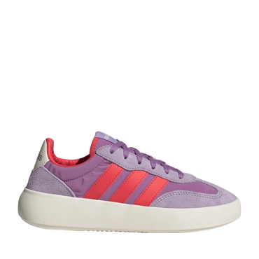 Baskets BARREDA VIOLET Fille