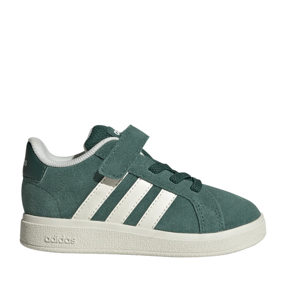Sneakers GREEN Boy