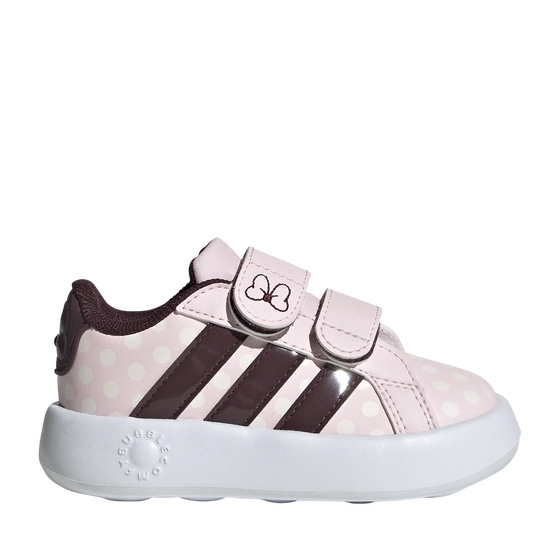 Sneakers PINK / PURPLE Girl