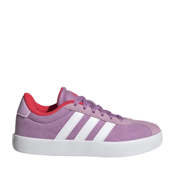 Sneakers PURPLE / WHITE Girl