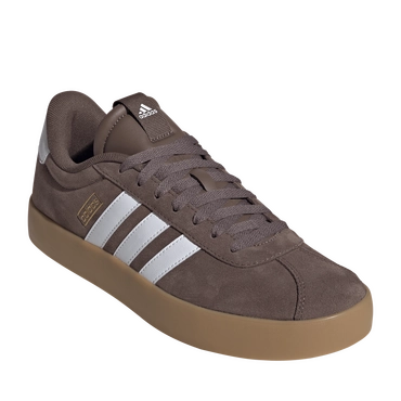 Baskets VL COURT MARRON Homme