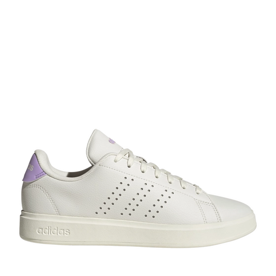 Baskets ADVANTAGE BASE 2.0 BLANC Femme