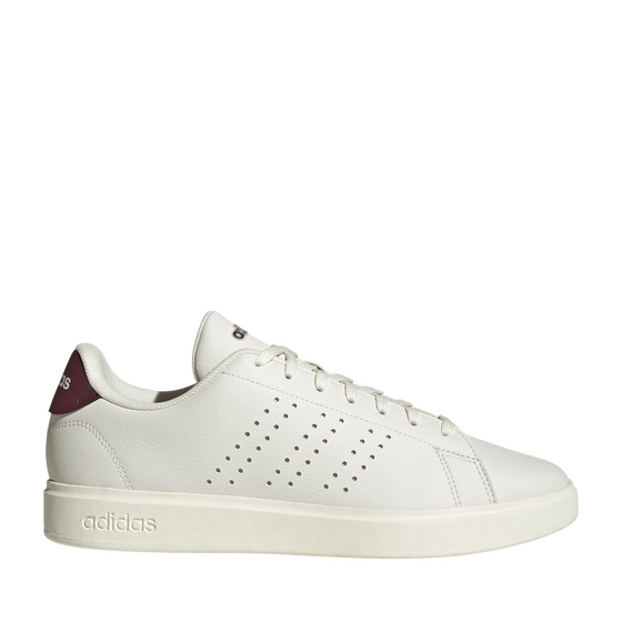Sneakers WHITE / RED Men