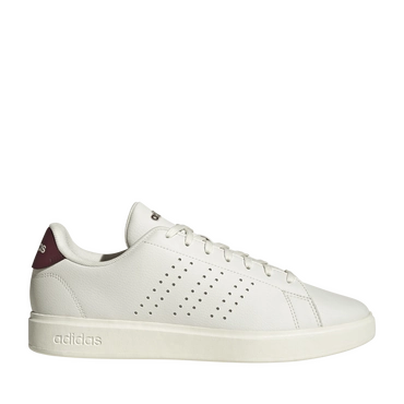 Sneakers WHITE / RED Men