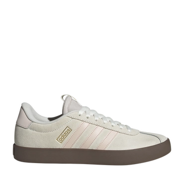 Baskets VL COURT BEIGE Femme