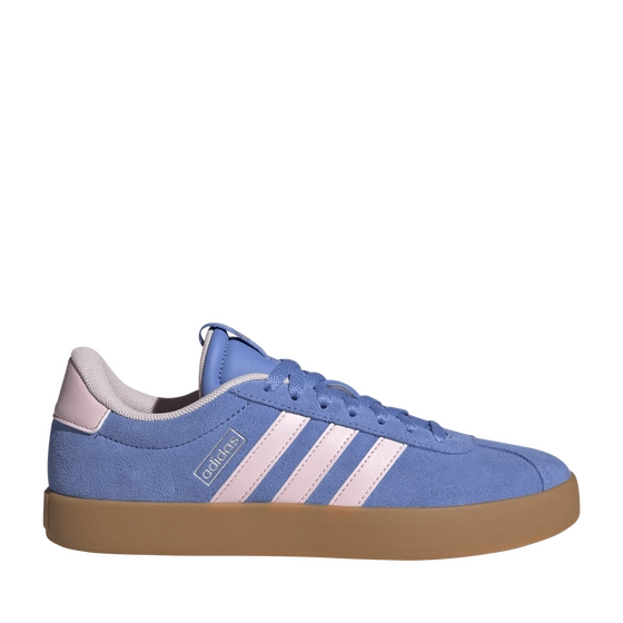 Sneakers BLUE/PINK Woman
