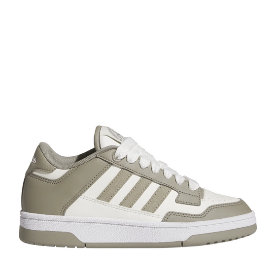 Sneakers WHITE/SILVER Boy