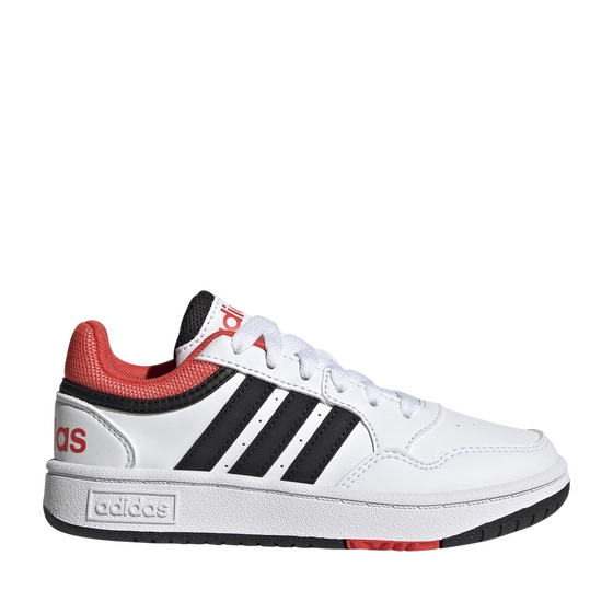 Sneakers WHITE / BLACK Boy